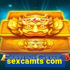 sexcamts com
